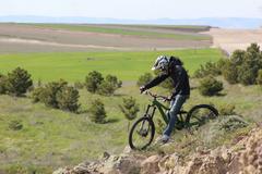  Ankara Downhill & Freeride [BOL SS VE VIDEO]