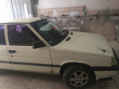 Renault flash 1.6 lpglı (SIFIR MOTOR)