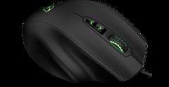  Mionix NAOS 8200 lazer mouse aldım yolda