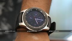 Samsung Galaxy Watch 1 [ANA KONU]