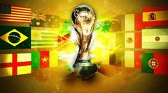  ŞAMPİYON BELÇİKA-fisherzalim-FIFA WORLD CUP 2014 (PS4-TURNUVA)-TEBRİKLER