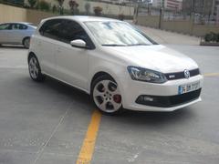  ### POLO GTİ 6R ANA BAŞLIĞI ###