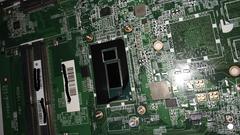  HP Dv5 Laptop - BIOS Update Failure (başarısızlık)