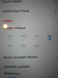 Nubia z7 Max siyah izmir 370 tl çift sim 32 GB 2GB 5.5