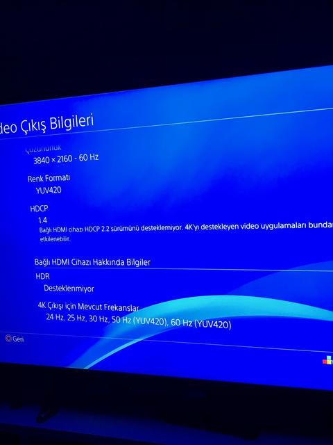 SATILDI! Harman Kardon AVR 161S & HKTS 16 BQ..