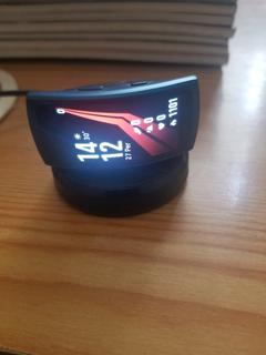 Samsung Gear Fit 2 Blue FIRSAT ÜRÜNÜ 