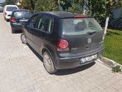 2008 model vw polo 73.000 km