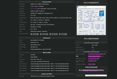 İşlemcilerin CPU-Z Benchmark Sıralamaları [ANA KONU]