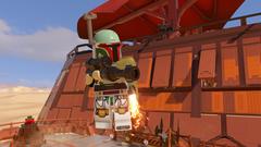 LEGO Star Wars: The Skywalker Saga [PS5 / PS4 ANA KONU]