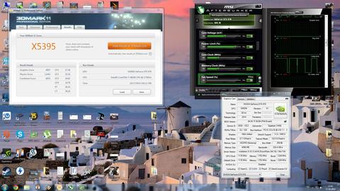 GİGABYTE GTX 970 G1 İNCELEMESİ