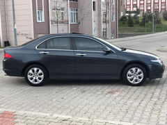 .:: HONDA Accord Kulübü ::.