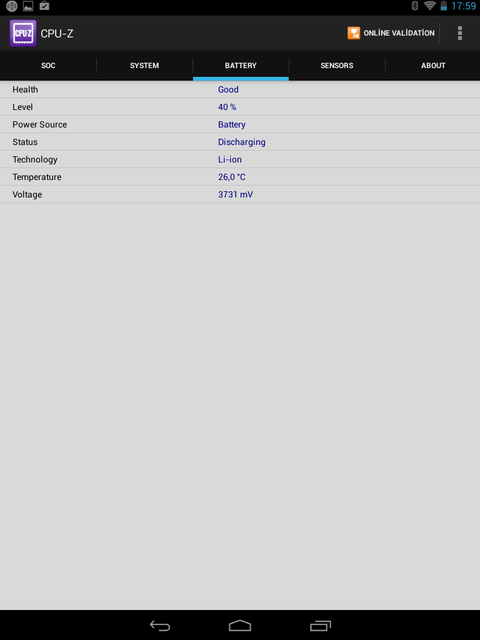 Gigaset QV830 test performansı