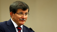  Ahmet davutoğlu kabuto benzerliği