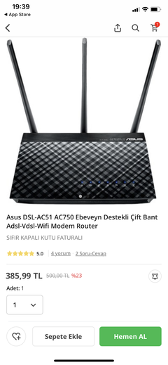 TRNİN EN BÜYÜK ASUS MODEM REHBERİ | N16, AC750, AC51, AC55U, AC68U, AC88U[ANA KONU]