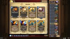  Paladin Deckleriniz/Stratejileriniz