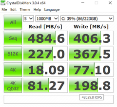  HI-LEVEL ULTRA 240 GB SATA 3 550-350 İyimi ?