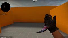  SATILIK CSGO KARAMBIT DOPPLER FACTORY NEW & M9 BAYONET DOPPLER FACTORY NEW