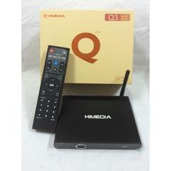 Himedia Q3 Quad Core - 4K Medya Player