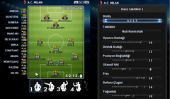  PES 2013 TAKTİK PAYLAŞIM ALANI