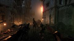 Warhammer: Vermintide 2 [PS4 ANA KONU]