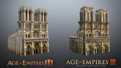 Age of Empires III: Definitive Edition (2020) [ANA KONU]