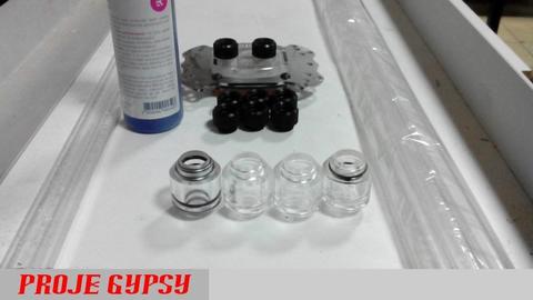 KENDİN YAP PROJELERİ