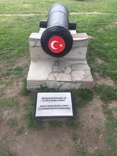 Çanakkale 'de bir gün..(Kısa günübirlik gezi )