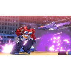  Transformers Devastation (PS4 ANA KONU)