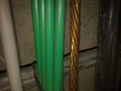 Bu kablolar fibermi ?