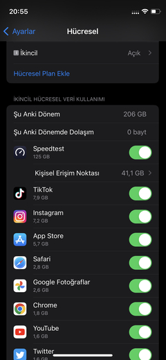 Türk Telekom 5G