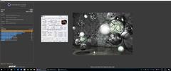 Ryzen cinebench skorlarınız.