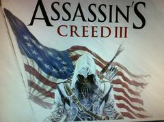  >>Assassin's Creed 3<< OYUN ÇIKTI
