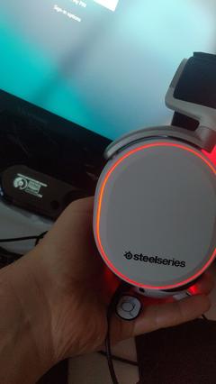 SteelSeries Arctis Pro + GameDAC (Müzik Yetenekleri)