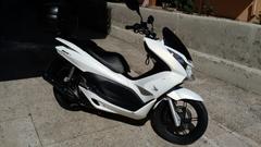  Satılık Honda Pcx 125 istanbul