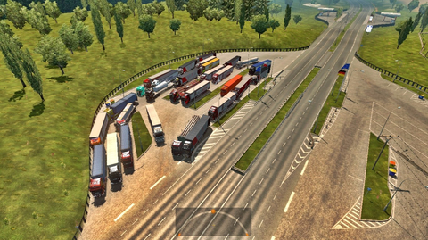 DH Tırcılar Kulübü - Konvoy Duyuruları