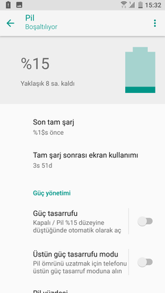 *****HTC U11 Kulübü*****