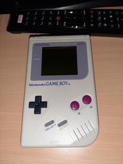 Gameboy DMG-01 250 tl