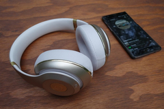 Beats Studio Wireless 2.0 Gold 650TL ACİL İHTİYAÇTAN SATILIK