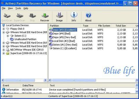 Veri Kurtarma Programlarının Resimli Anlatımları ...