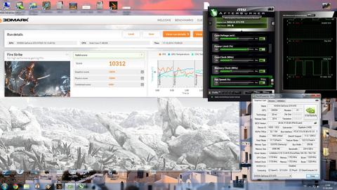 GİGABYTE GTX 970 G1 İNCELEMESİ