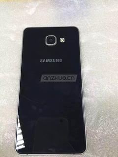 Samsung Galaxy S7'nin ilk canlı görüntüleri ortaya çıktı