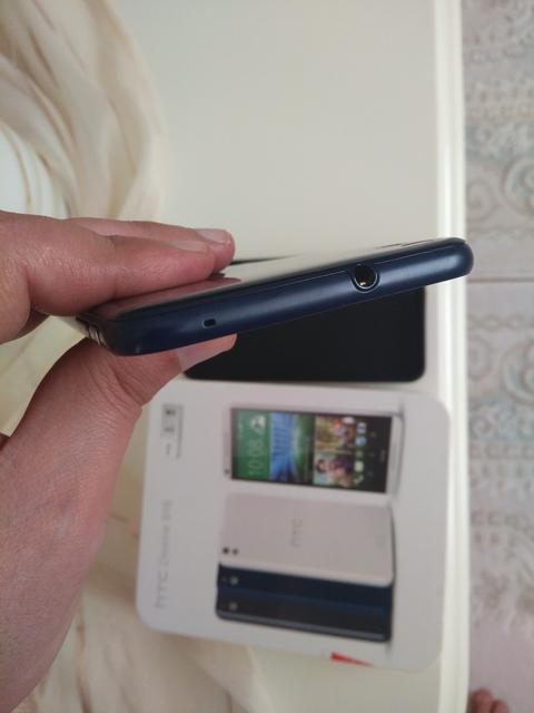 Çok Temiz Htc 816 Kutulu Faturalı