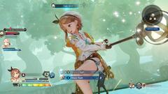 Atelier Ryza 2: Lost Legends & the Secret Fairy [PS5 / PS4 ANA KONU]