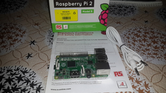  Raspberry Pi 2 Model B [Satıldı]