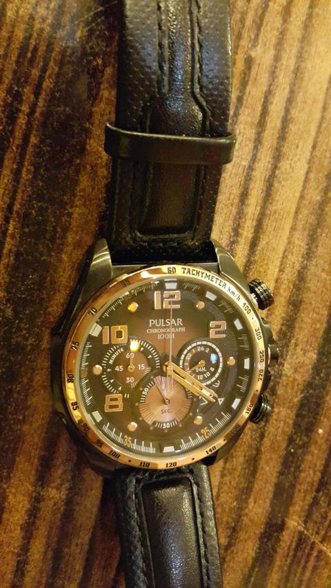 Pulsar 2040x (BAKMADAN GEÇMEYIN) !!!!