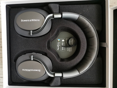 Bowers&Wilkins Px Bluetooth Kulaklık