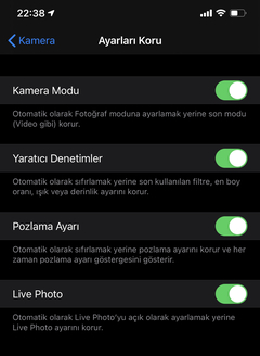 iOS 12 ile Kestirmeler - Shortcuts Paylaşım