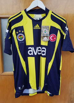 !!SATILIK !! FENERBAHCE FORMALARI