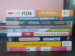  [sizer]Kitap/Kaynak Alışveriş ve Takas Konusu