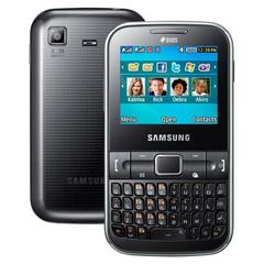  Samsung GT-C3222 Hafıza silme